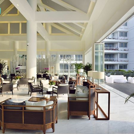 Palace Resort Yalong Bay Sanya Luoyushangcun Экстерьер фото
