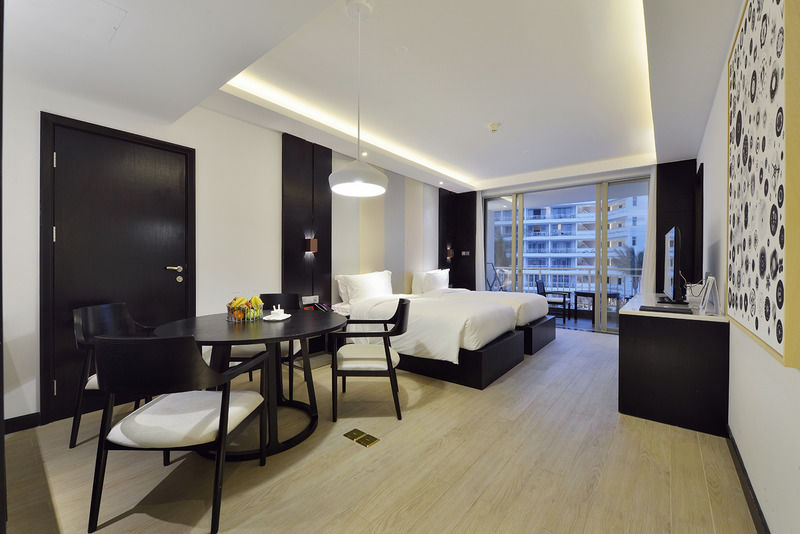 Palace Resort Yalong Bay Sanya Luoyushangcun Экстерьер фото