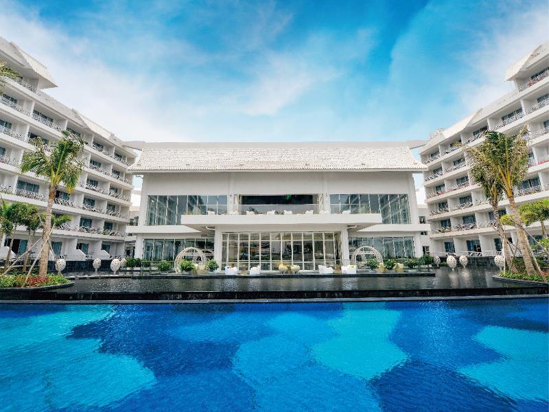 Palace Resort Yalong Bay Sanya Luoyushangcun Экстерьер фото
