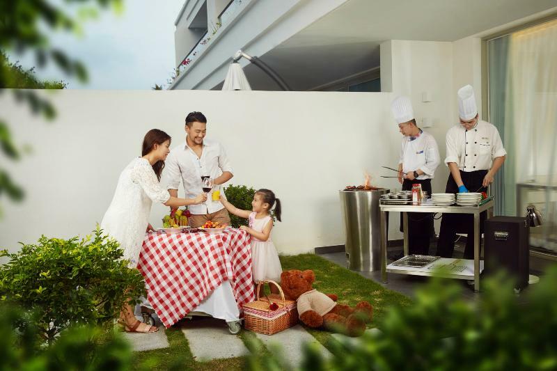 Palace Resort Yalong Bay Sanya Luoyushangcun Экстерьер фото