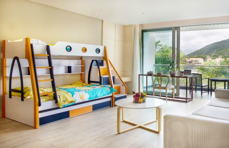Palace Resort Yalong Bay Sanya Luoyushangcun Экстерьер фото