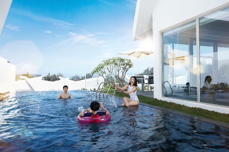 Palace Resort Yalong Bay Sanya Luoyushangcun Экстерьер фото